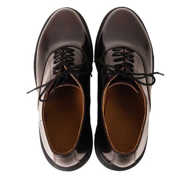 Dr.Martens BANNETT Leather Shoes K-175305_008