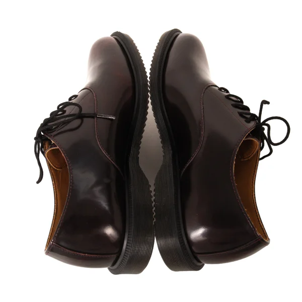 Dr.Martens BANNETT Leather Shoes K-175305_009