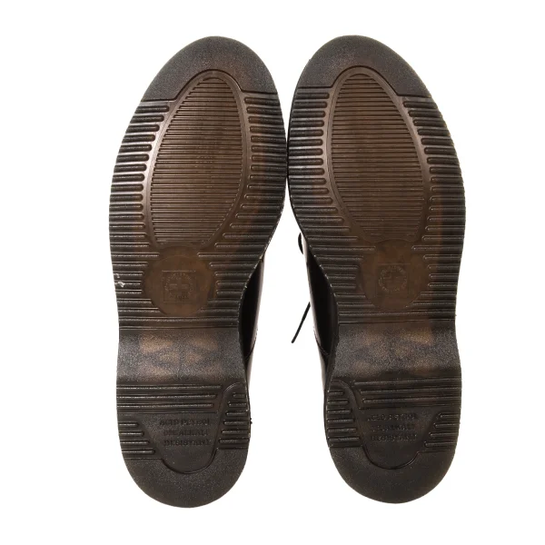 Dr.Martens BANNETT Leather Shoes K-175305_010