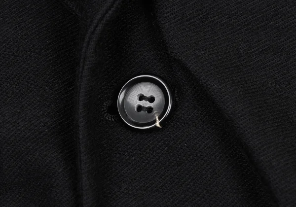 tricot COMME des GARCONS tuck Frill Wool Jacket K-175308_009