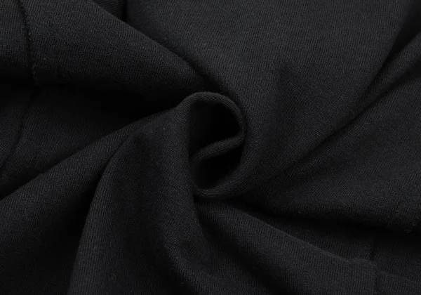 tricot COMME des GARCONS Cutting Zip-up Sweatshirt Blouson K-175312_014