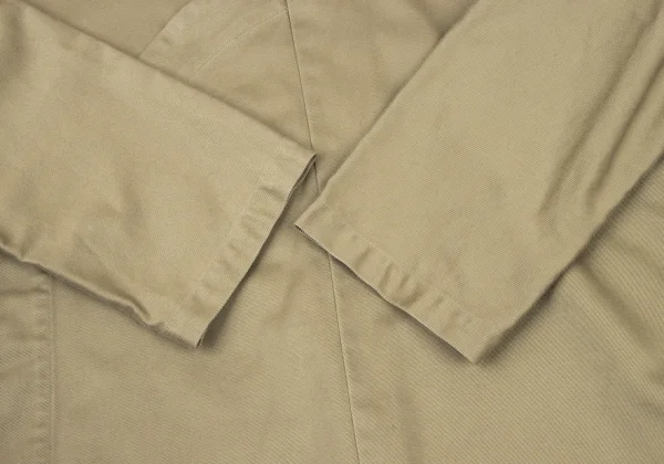 robe de chambre COMME des GARCONS Cotton Chino Chinese Jacket K-175318_006