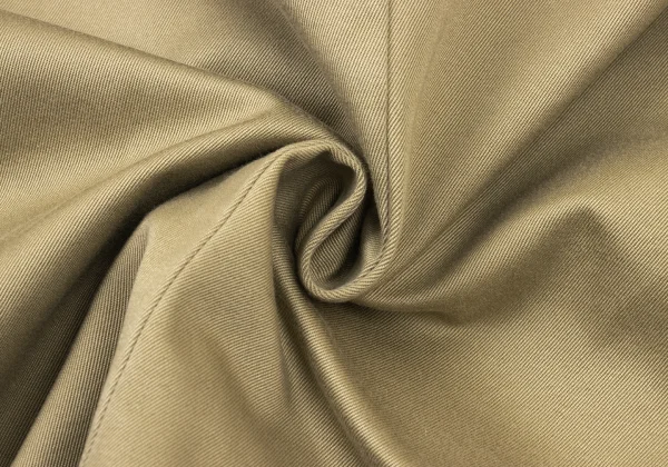 robe de chambre COMME des GARCONS Cotton Chino Chinese Jacket K-175318_014