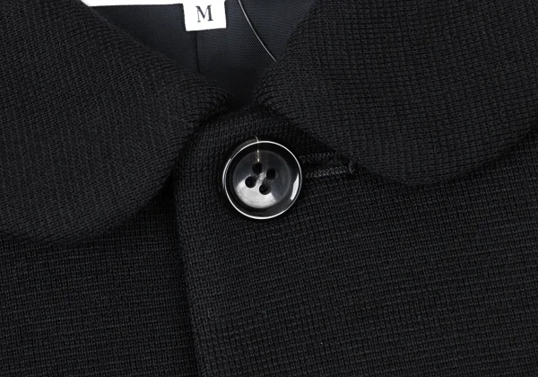 robe de chambre COMME des GARCONS Down Docking Knit Jacket K-175319_004