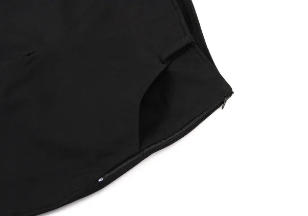 Yohji Yamamoto FEMME Embellished Hem-Zip Jodhpur Pants K-175324_005