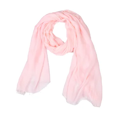 Falierosarti Rayon Fringe Stole