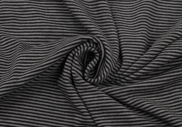 Y's for living Brushed Stripe T Shirt K-175333_009
