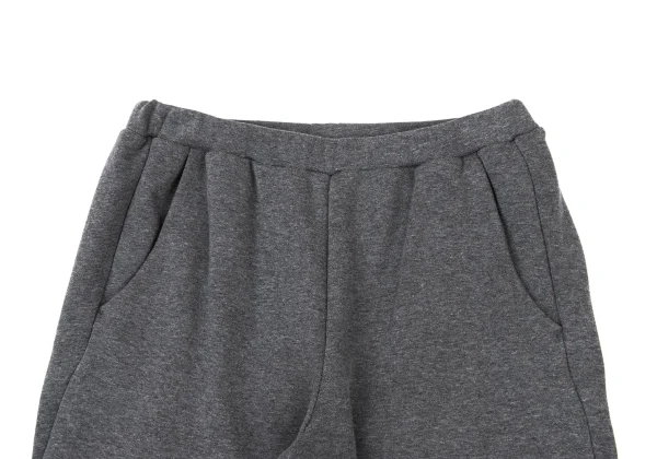 Y's for living French Terry Tapered Sweatpants K-175334_002