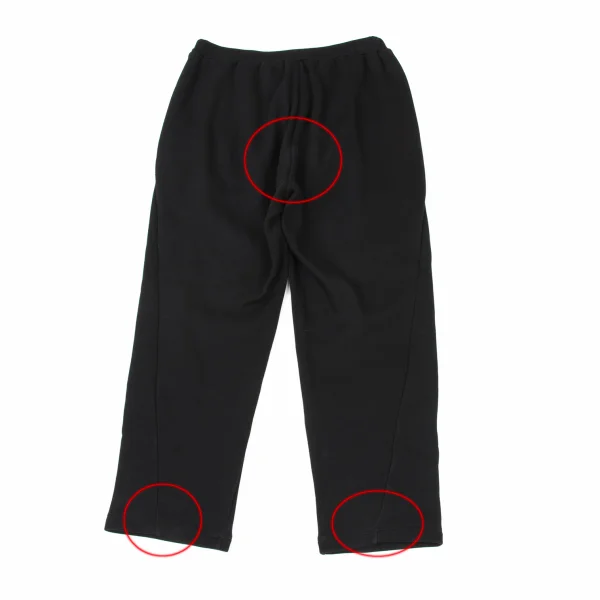 Y's for living French Terry Tapered Sweatpants K-175335_007