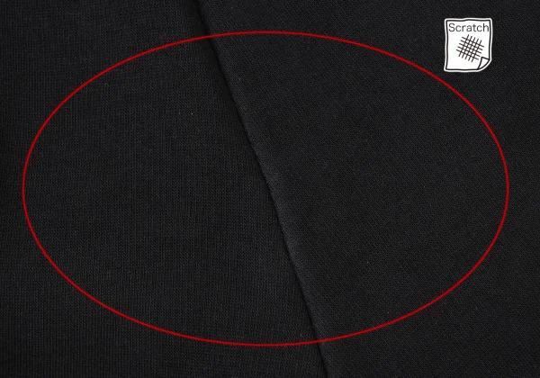 Y's for living French Terry Tapered Sweatpants K-175335_008
