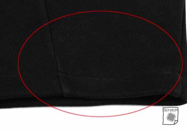 Y's for living French Terry Tapered Sweatpants K-175335_010