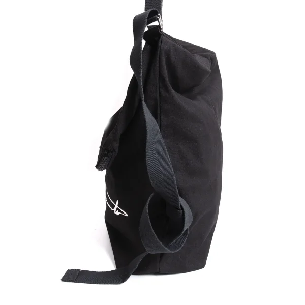 Yohji Yamamoto Signature Shoulder Bag K-175339_003