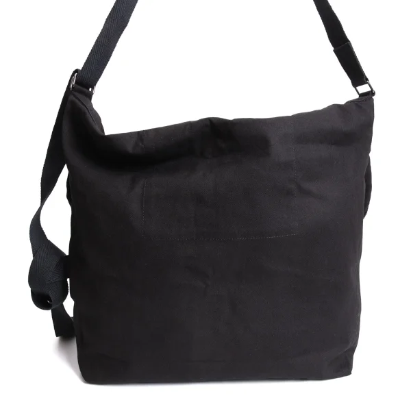 Yohji Yamamoto Signature Shoulder Bag K-175339_004
