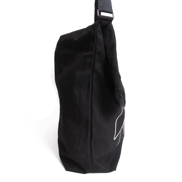 Yohji Yamamoto Signature Shoulder Bag K-175339_005