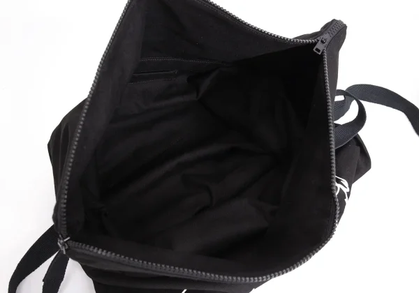 Yohji Yamamoto Signature Shoulder Bag K-175339_011