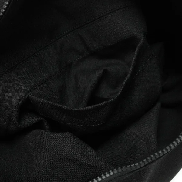 Yohji Yamamoto Signature Shoulder Bag K-175339_012