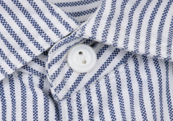 45rpm 45R umii908 Cotton Striped Shirt K-175352_005