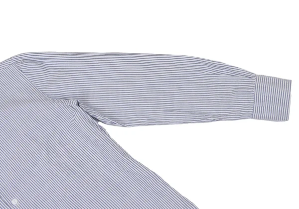 45rpm 45R umii908 Cotton Striped Shirt K-175352_006