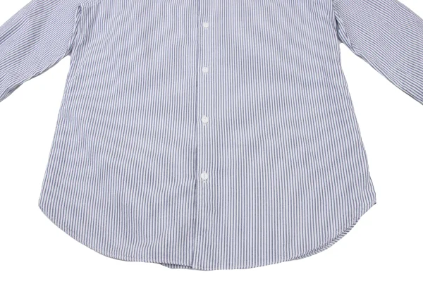 45rpm 45R umii908 Cotton Striped Shirt K-175352_009