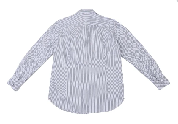 45rpm 45R umii908 Cotton Striped Shirt K-175352_011