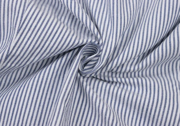 45rpm 45R umii908 Cotton Striped Shirt K-175352_012