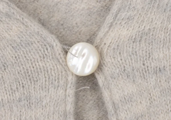 45rpm 45R umii908 Wool Brushed Pullover Hoodie K-175353_006