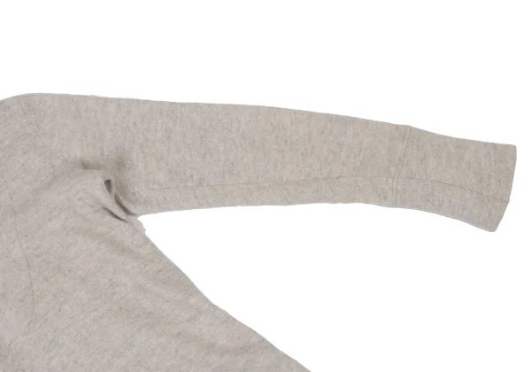 45rpm 45R umii908 Wool Brushed Pullover Hoodie K-175353_007