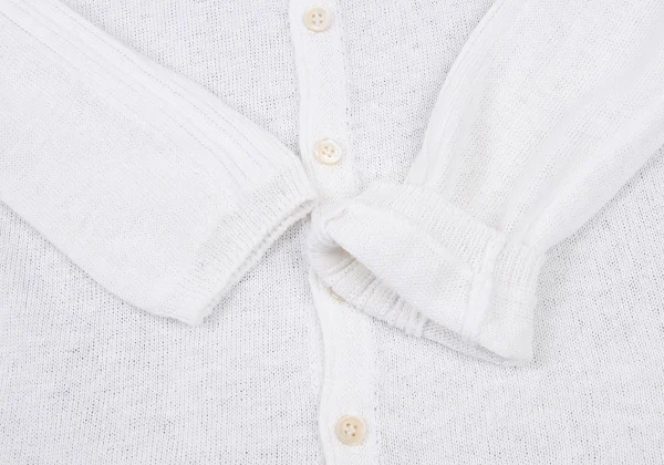 45rpm 45R Sleeves Design Cotton Knit Cardigan K-175355_007