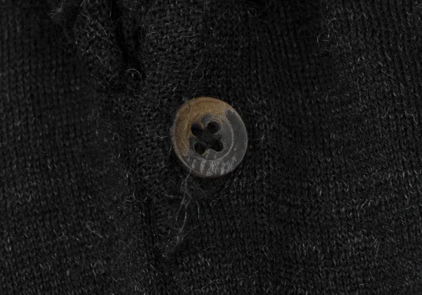 45rpm 45R Cutting Frill Wool Cardigan K-175356_007