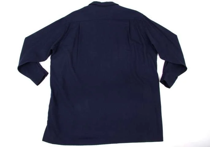 中古・古着通販】Y'S for men (ワイズフォーメン) 長袖シャツ