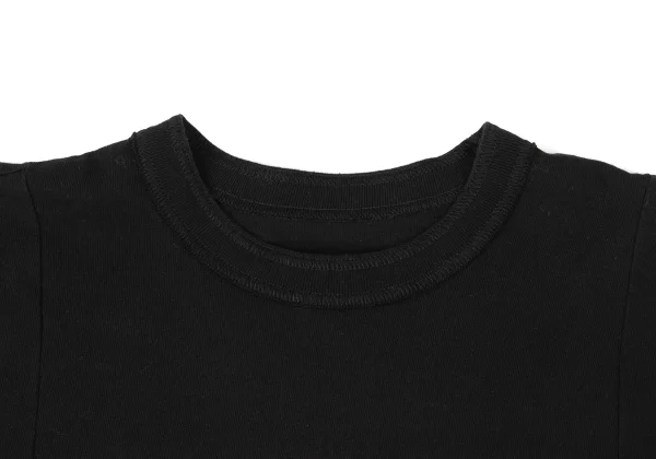 sacai Cotton Rebuild T Shirt K-175363_003