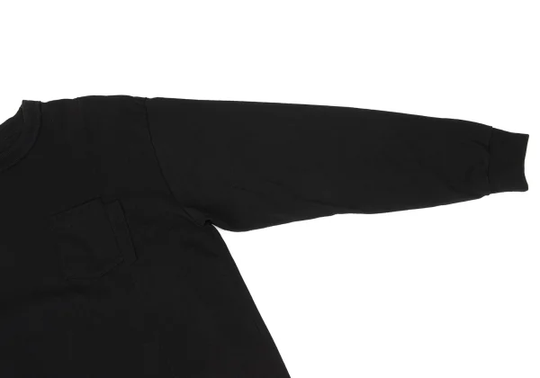 sacai Cotton Rebuild T Shirt K-175363_005