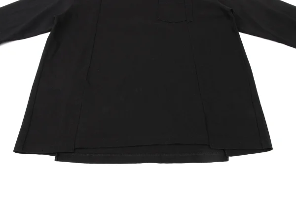 sacai Cotton Rebuild T Shirt K-175363_007