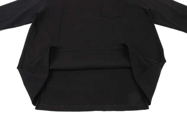 sacai Cotton Rebuild T Shirt K-175363_008