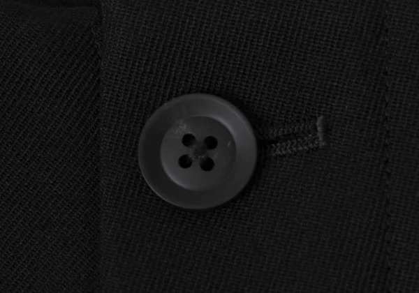 Yohji Yamamoto POUR HOMME Wool Side Pocket Pants K-175364_005