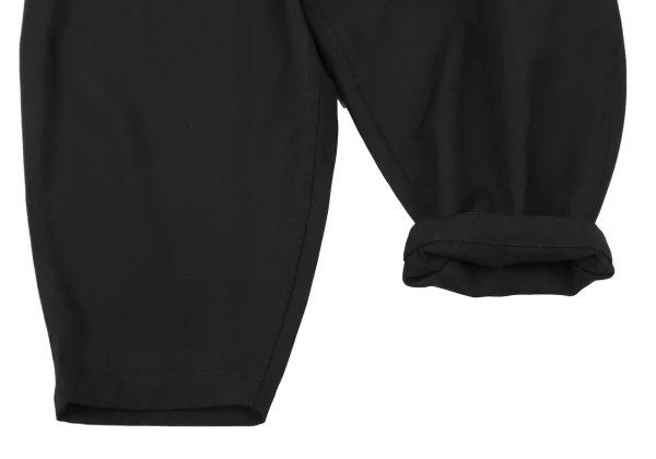 Yohji Yamamoto POUR HOMME Wool Side Pocket Pants K-175364_009