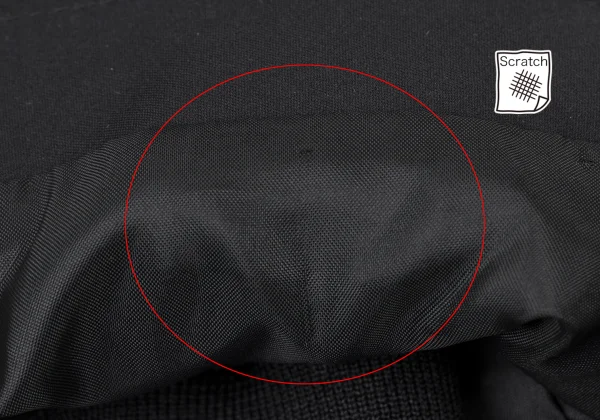 PLEATS PLEASE Padded Zip Shawl Collar Down Jacket K-175367_008