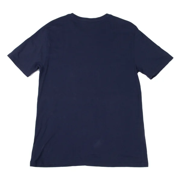 POLO RALPH LAUREN Stars and Stripes Patch T Shirt K-175370_010