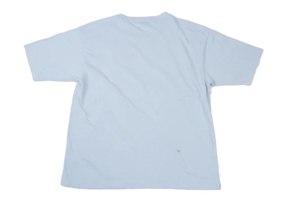 45rpm 45R Lizard Embroidery T-shirt K-175374_009
