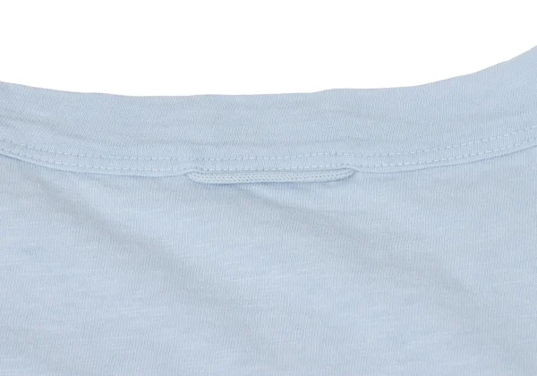 45rpm 45R Lizard Embroidery T-shirt K-175374_010