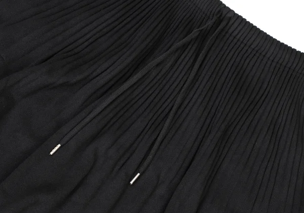PLEATS PLEASE Pleats  Dropped Crotch Pants K-175375_003