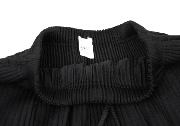 PLEATS PLEASE Pleats  Dropped Crotch Pants K-175375_005