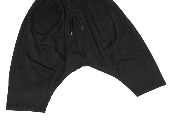 PLEATS PLEASE Pleats  Dropped Crotch Pants K-175375_006