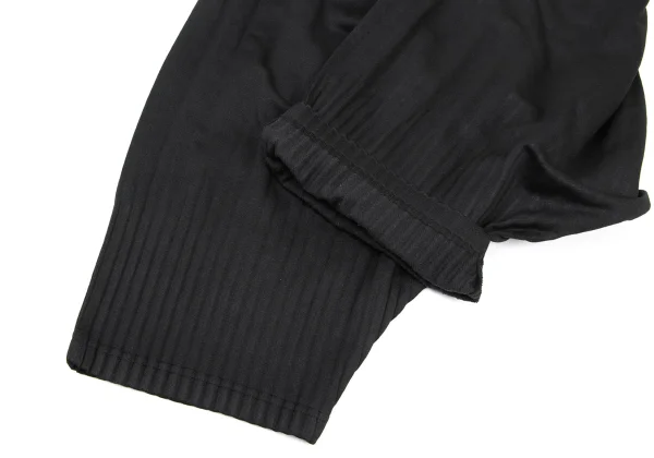 PLEATS PLEASE Pleats  Dropped Crotch Pants K-175375_007