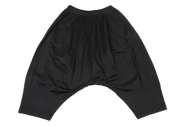 PLEATS PLEASE Pleats  Dropped Crotch Pants K-175375_008
