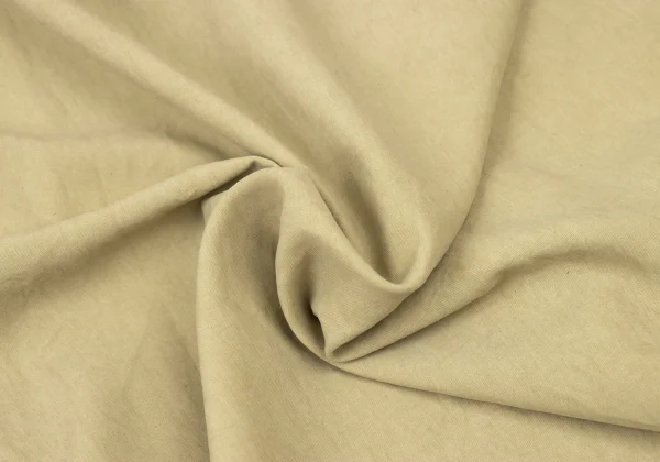 ISSEY MIYAKE Nylon Squid Coat K-175405_019