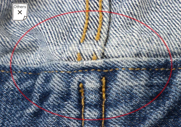 HELMUT LANG Denim Trucker Jacket K-175407_015