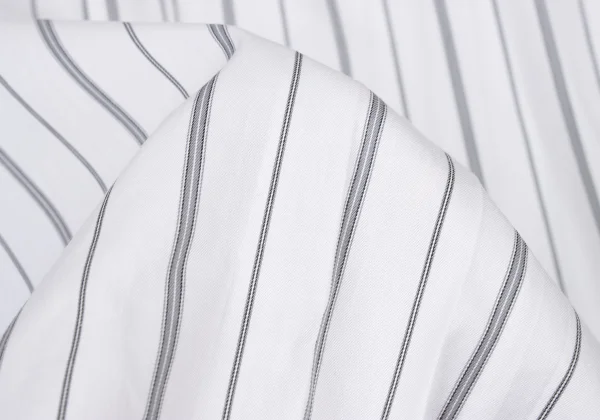 COMME des GARCONS HOMME Cotton Striped Shirt K-175416_011