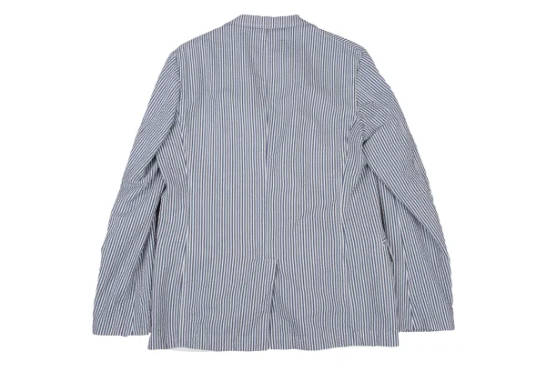 JUNYA WATANABE MAN COMME des GARCONS Cotton Seersucker Jacket K-175417_014
