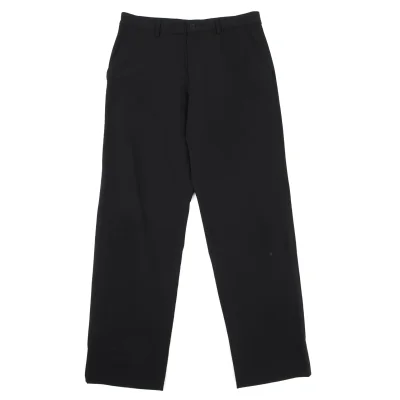 ISSEY MIYAKE MEN Nylon Blend Stretch Pants